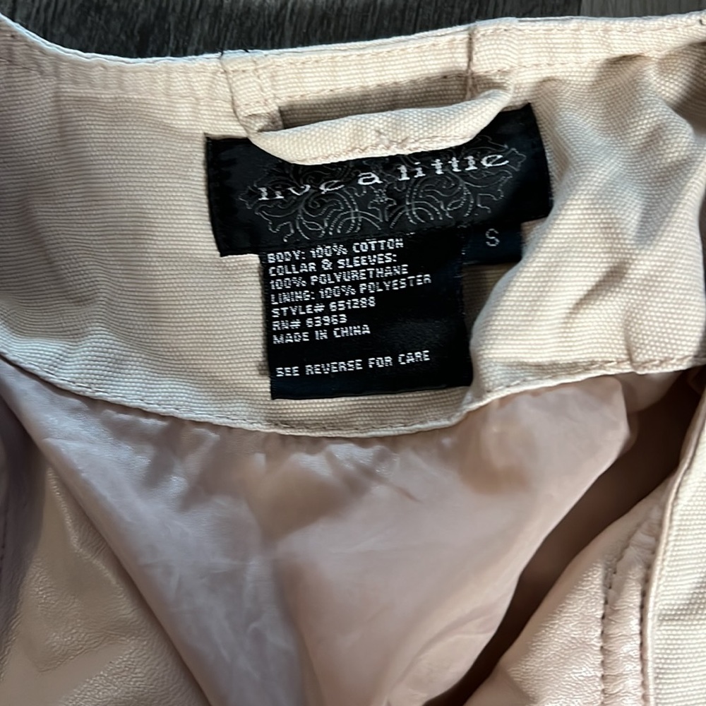 Cute jacket - Picture 3 of 4